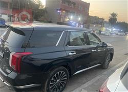 هيونداي باليسيد